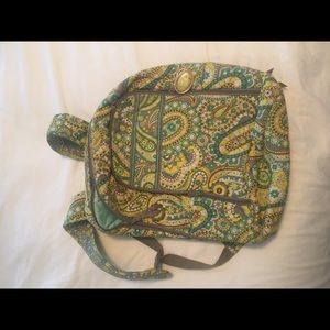 Vera Bradley backpack